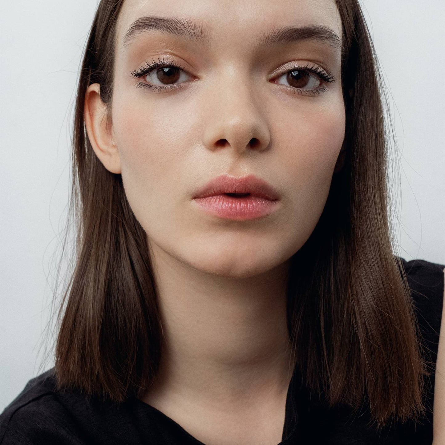 Sérum Mascara T50
Peptides de pois 1% + Huile de ricin