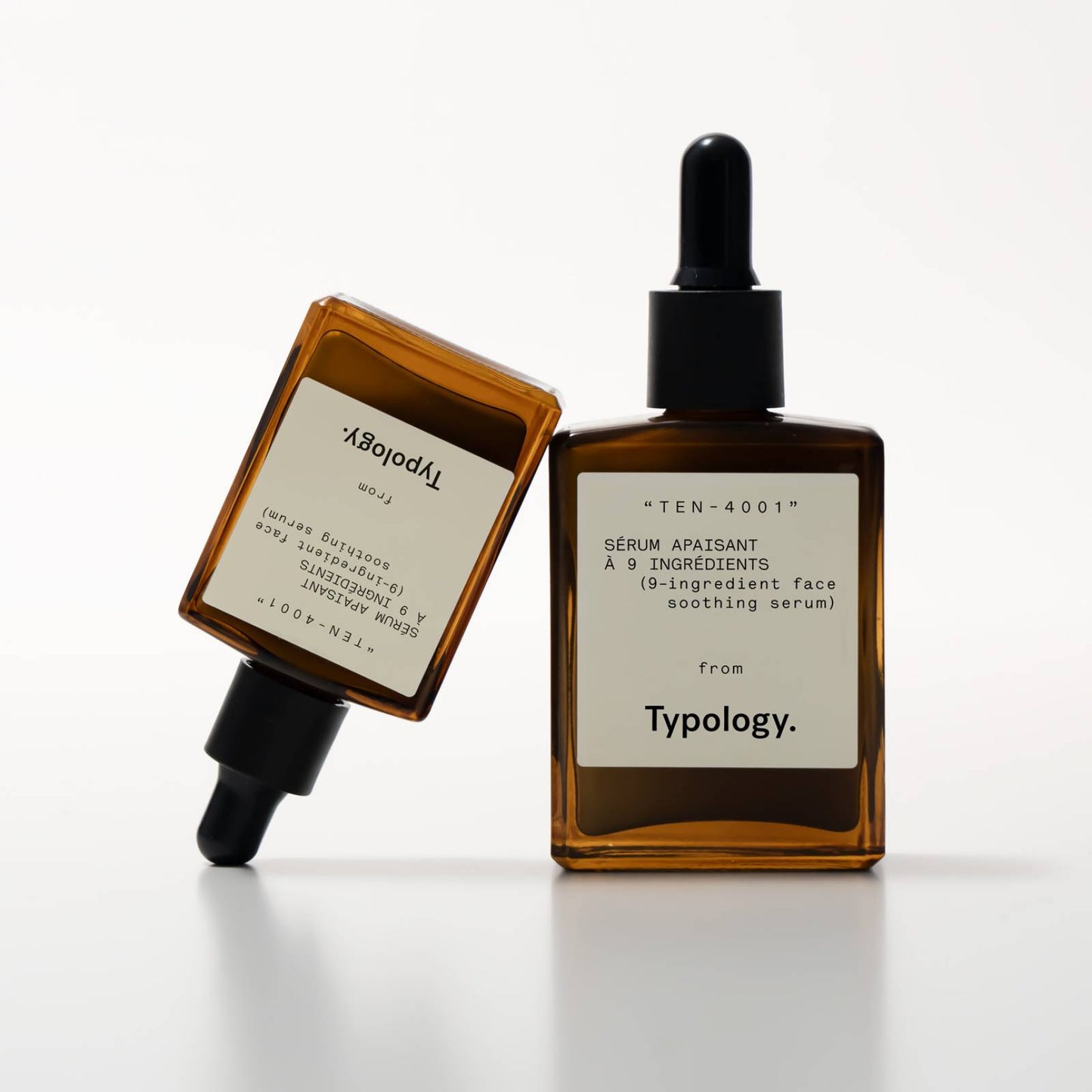 Duo de Soins
Hypersensibilité