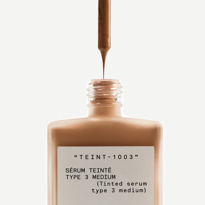 Duo Correcteur de Teint