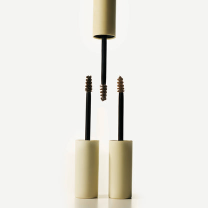 Gel Fortifiant Sourcils T51
Peptides de pois + Kératine végétale