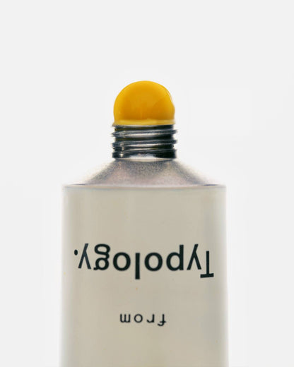 Masque Éclat P74
Argile jaune + Curcuma bio