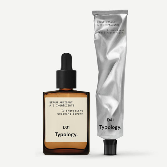 Duo de Soins
Hypersensibilité