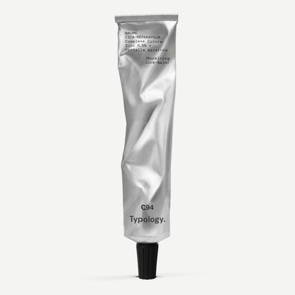 Baume cica-réparateur C94
Complexe cuivre-zinc 0,5% + Centella asiatica