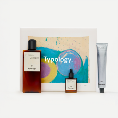 Coffret Cadeau Soins Essentiels
3 produits