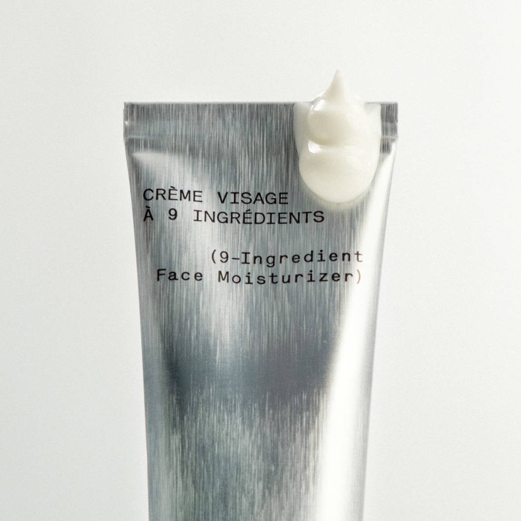 Routine de Soins Minimaliste
