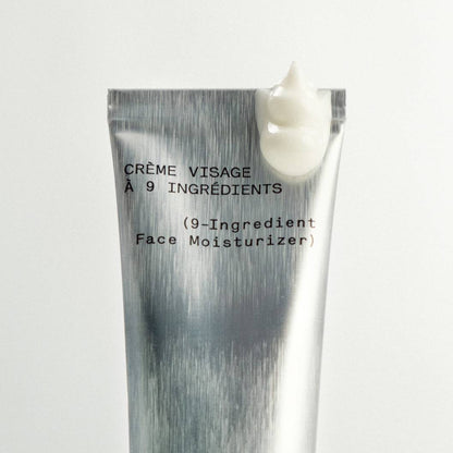Routine de Soins Minimaliste