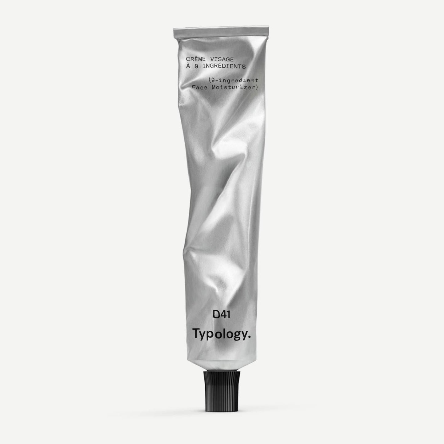 Crème Visage à 9 Ingrédients D41