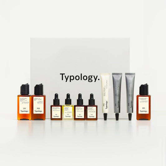 Coffret Découverte K01
Soin Visage 10 tailles d'essai