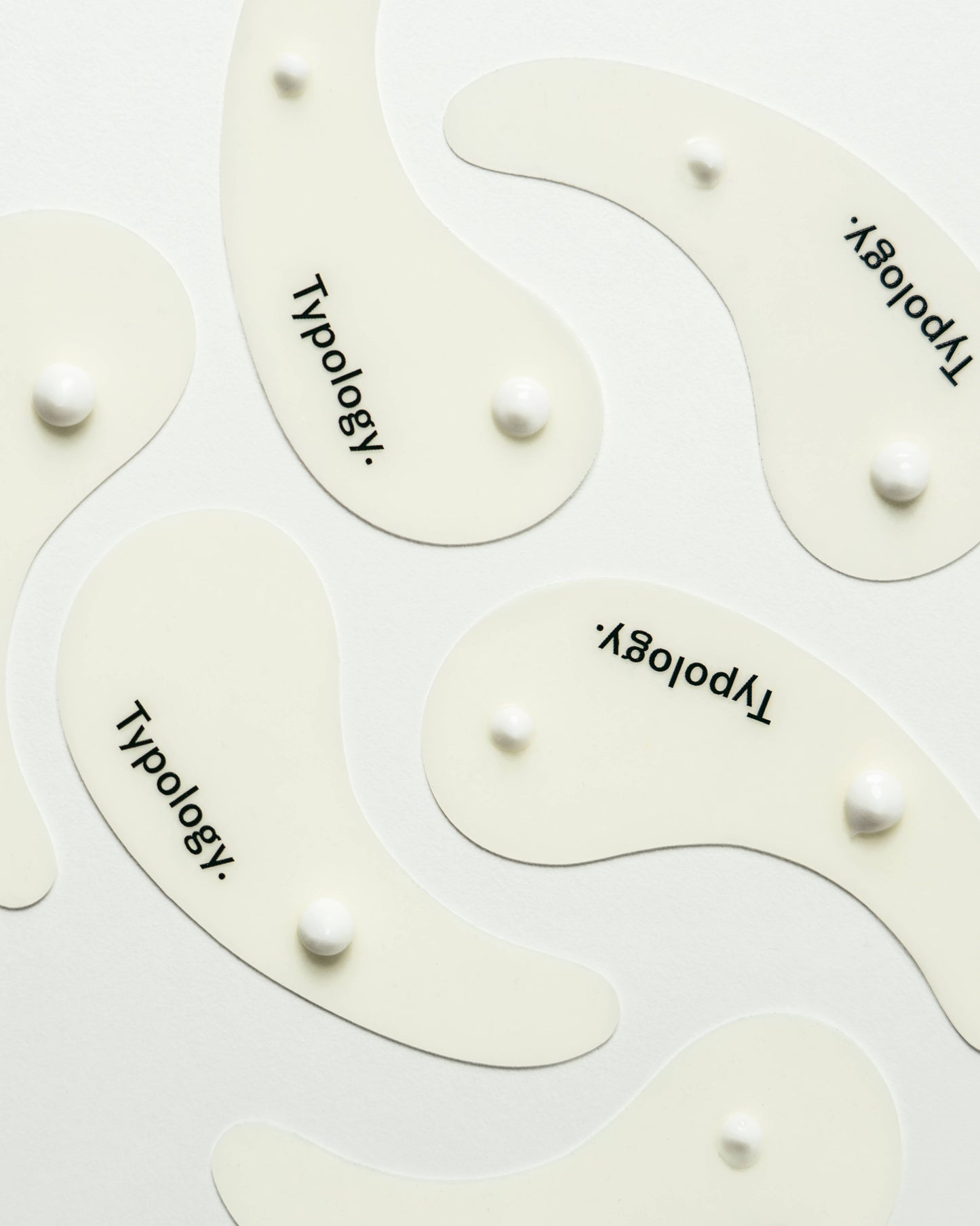 Coffret Masque Contour des Yeux Lissant L74
Collagène végétal 1% + Acide polyglutamique