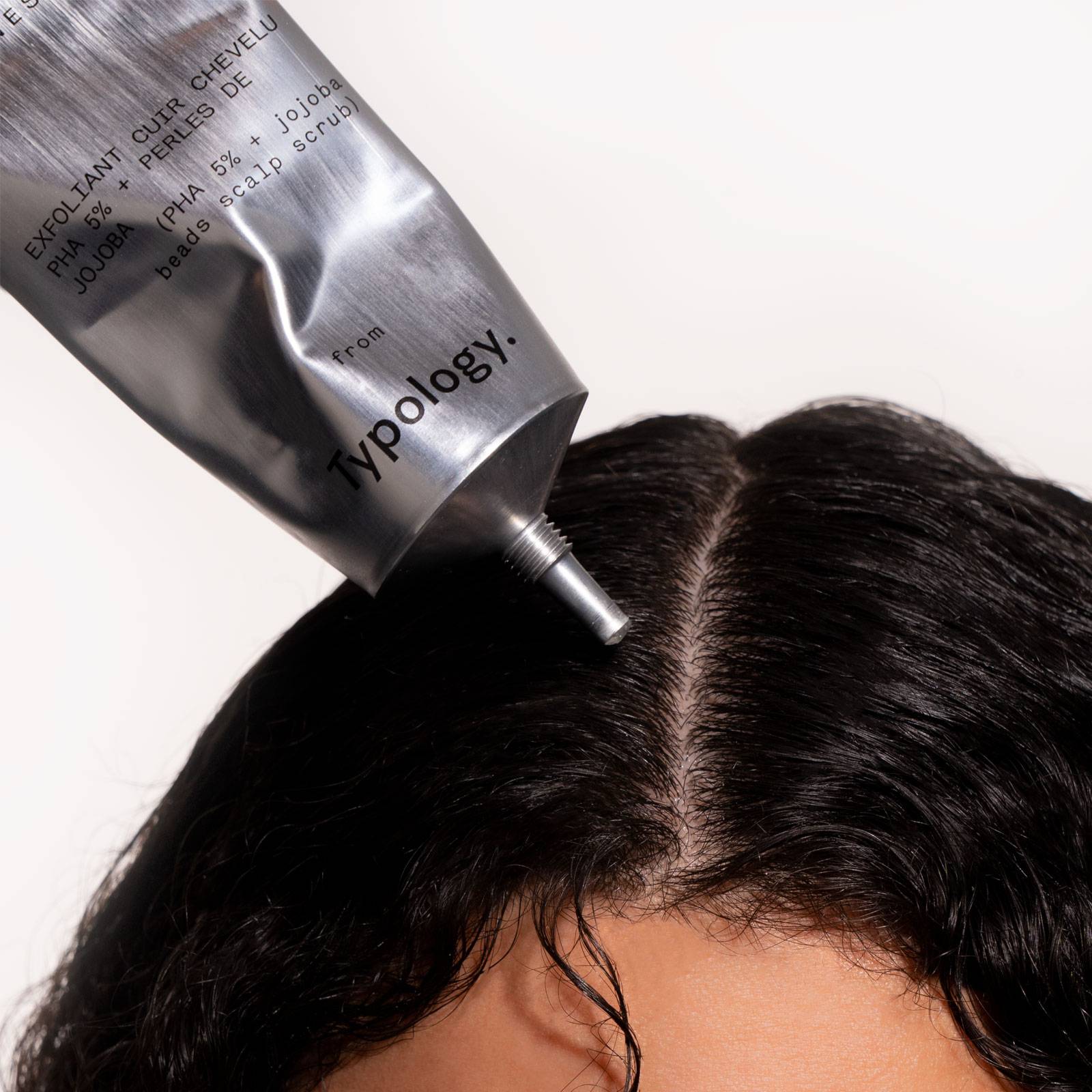Duo Capillaire Exfoliant & Densifiant
