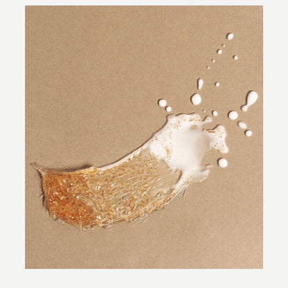Gommage Visage Éclat P71
Huile de rose musquée