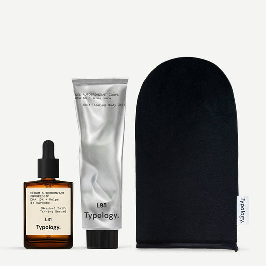 Duo Autobronzants
Visage et corps