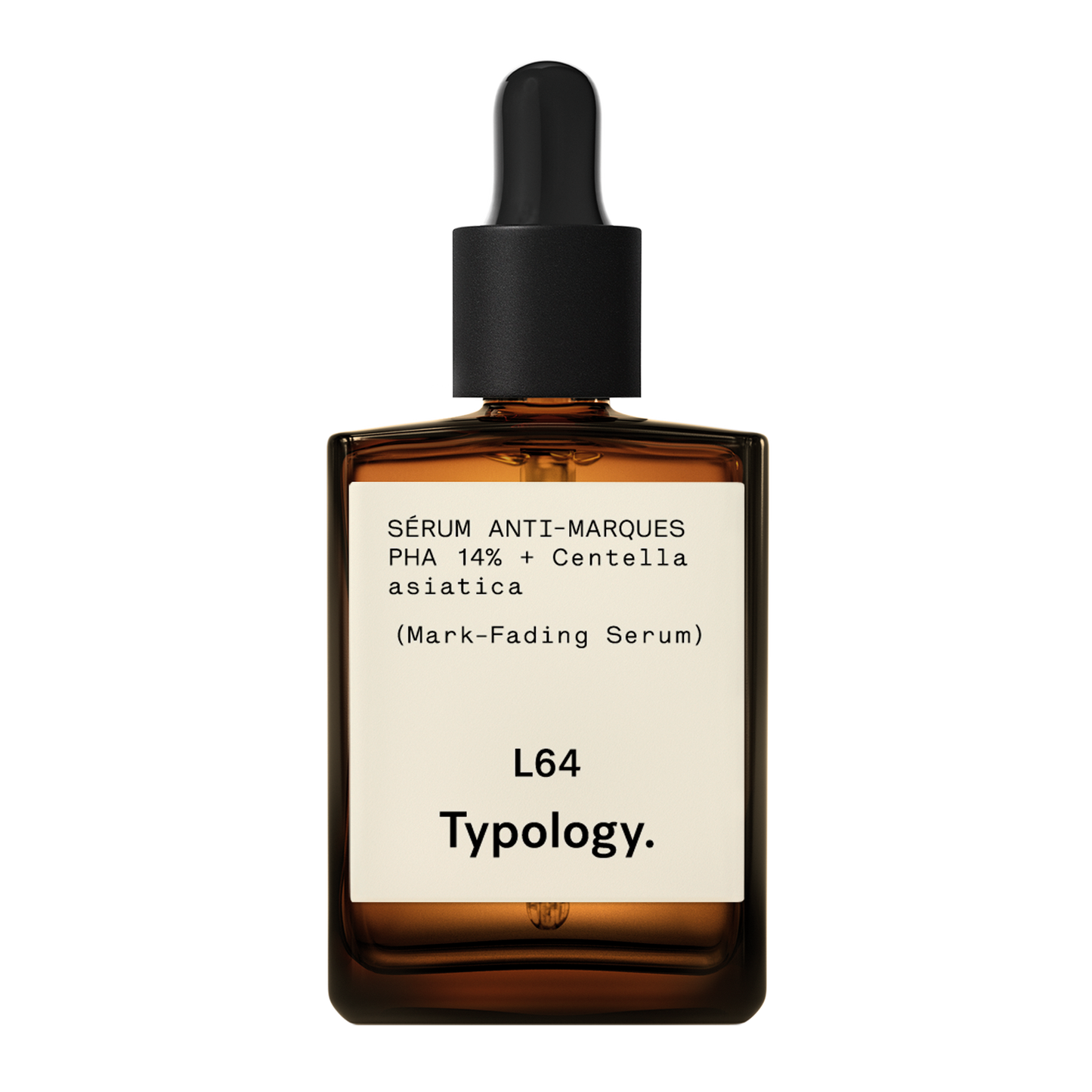 Sérum Anti-Marques L64
PHA 14% + Centella asiatica