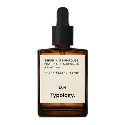 Sérum Anti-Marques L64
PHA 14% + Centella asiatica