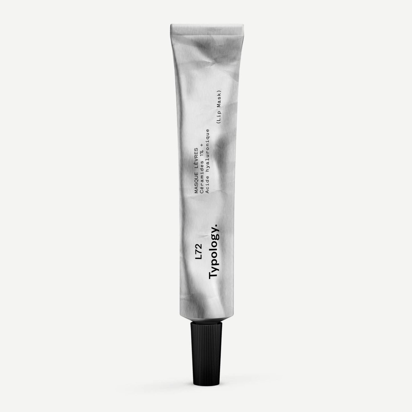Masque Lèvres Réparateur Nuit L72
Céramides 1% + Acide hyaluronique