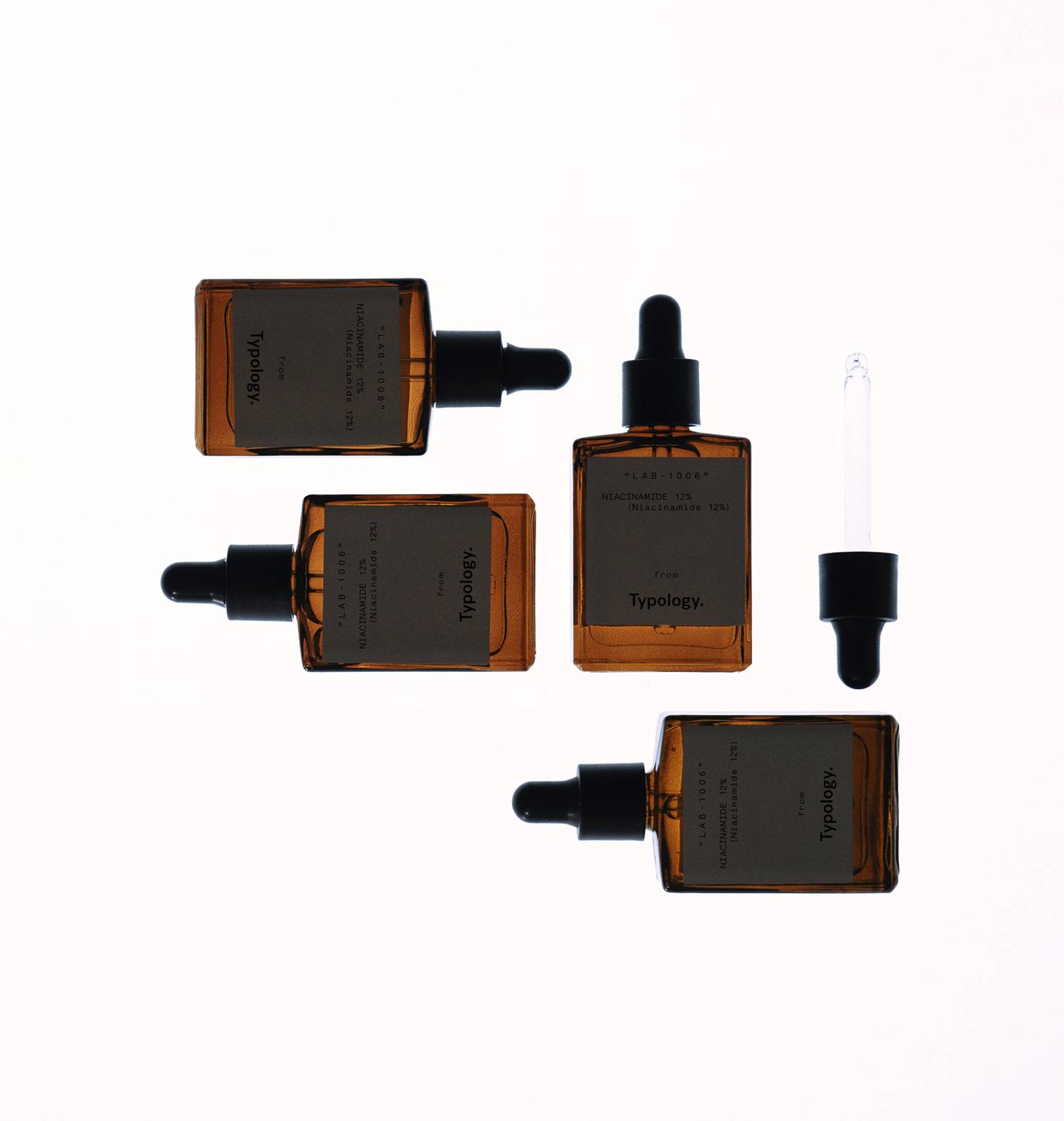 Sérum Unifiant L36
Niacinamide 12%