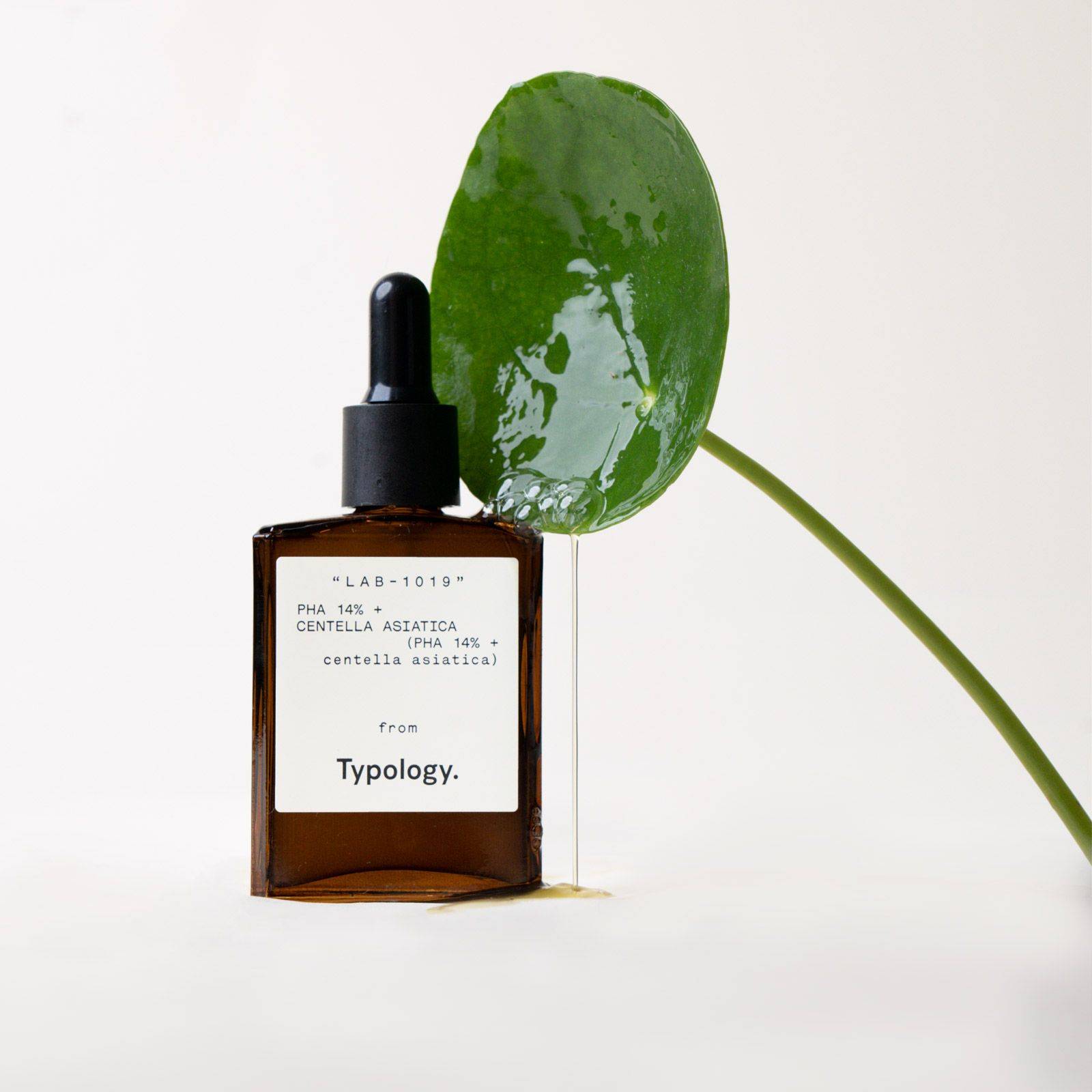 Sérum Anti-Marques L64
PHA 14% + Centella asiatica