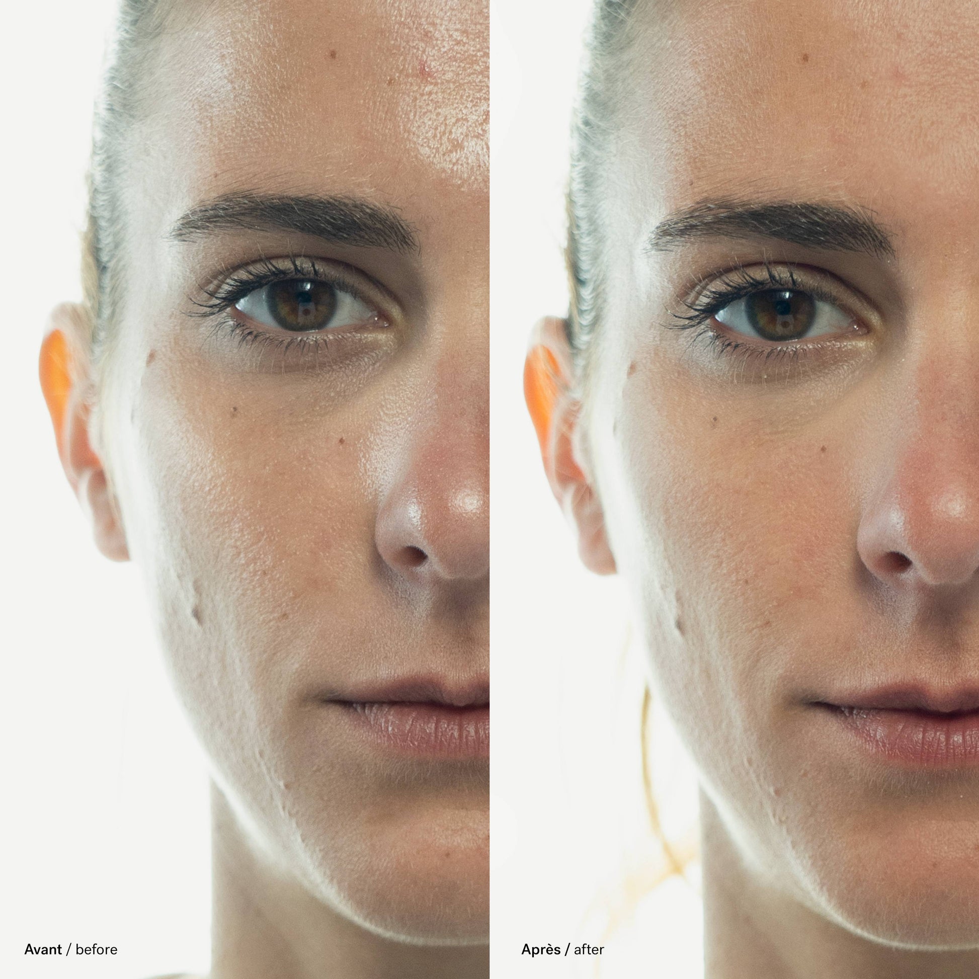 Gommage Visage Imperfections L73
Soufre 2% + Extrait d'ortie
