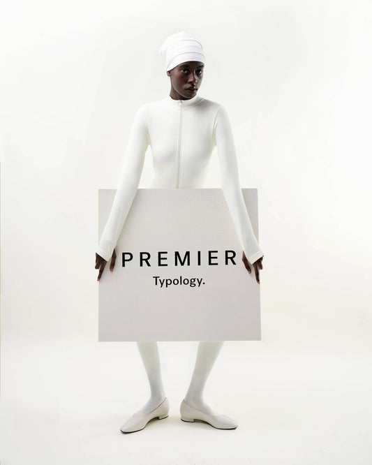 Typology Premier