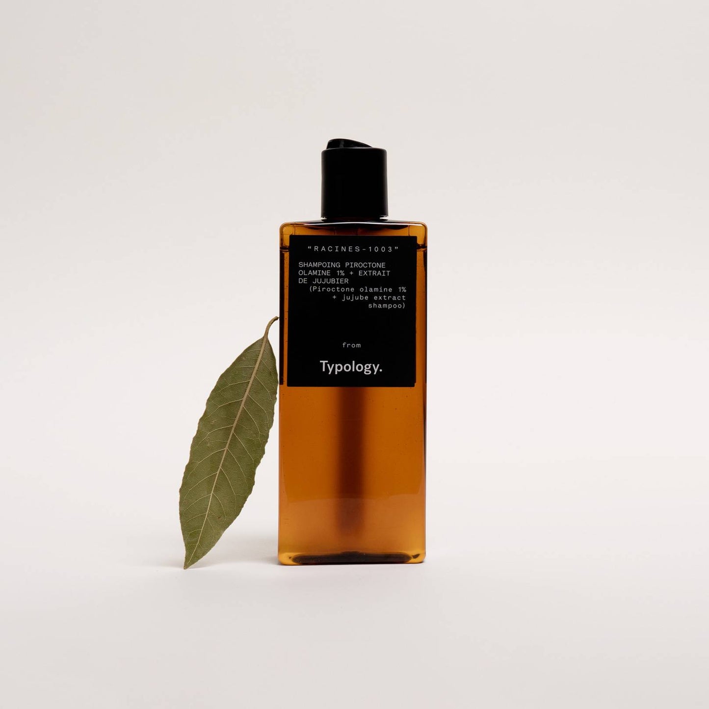 Duo Exfoliant & Shampoing Anti-Pelliculaire