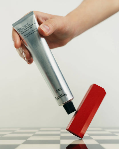Crème Visage Anti-Rougeurs C40
Acide azélaïque 5% + Niacinamide