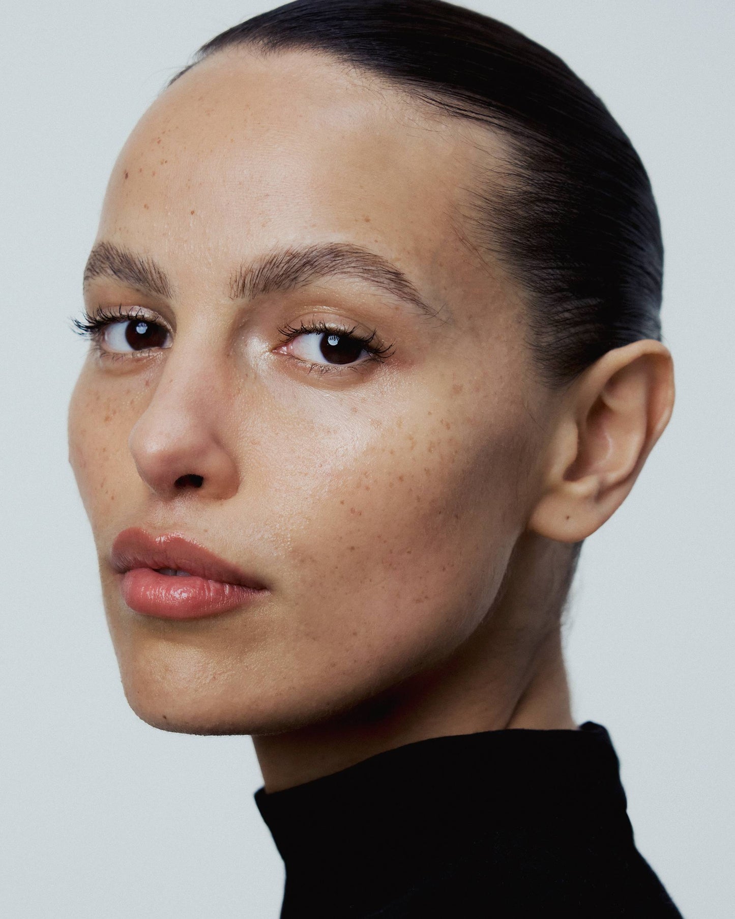 Crème Visage à 9 Ingrédients D41