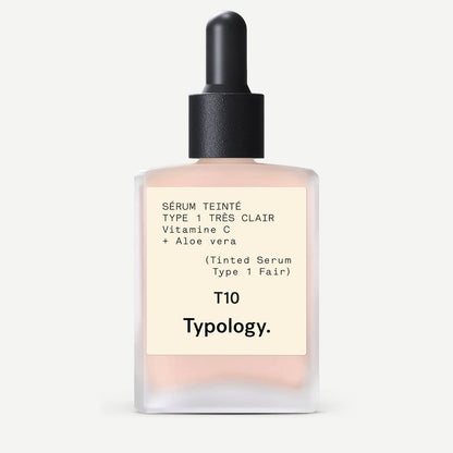 Duo Illuminateur Teinté