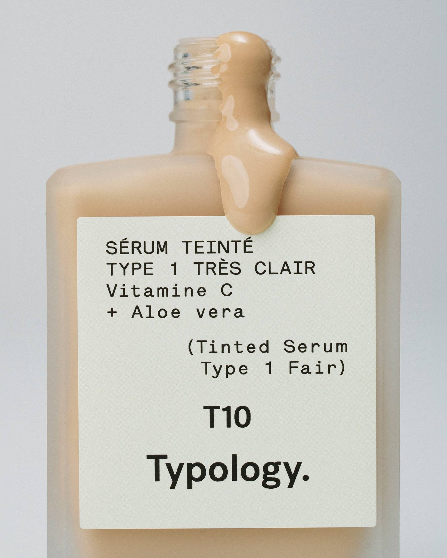 Duo Teinté Lissant