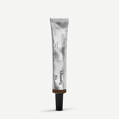 Anti-Cernes Teinté T20
Caféine 2% + Hydrolat de bleuet