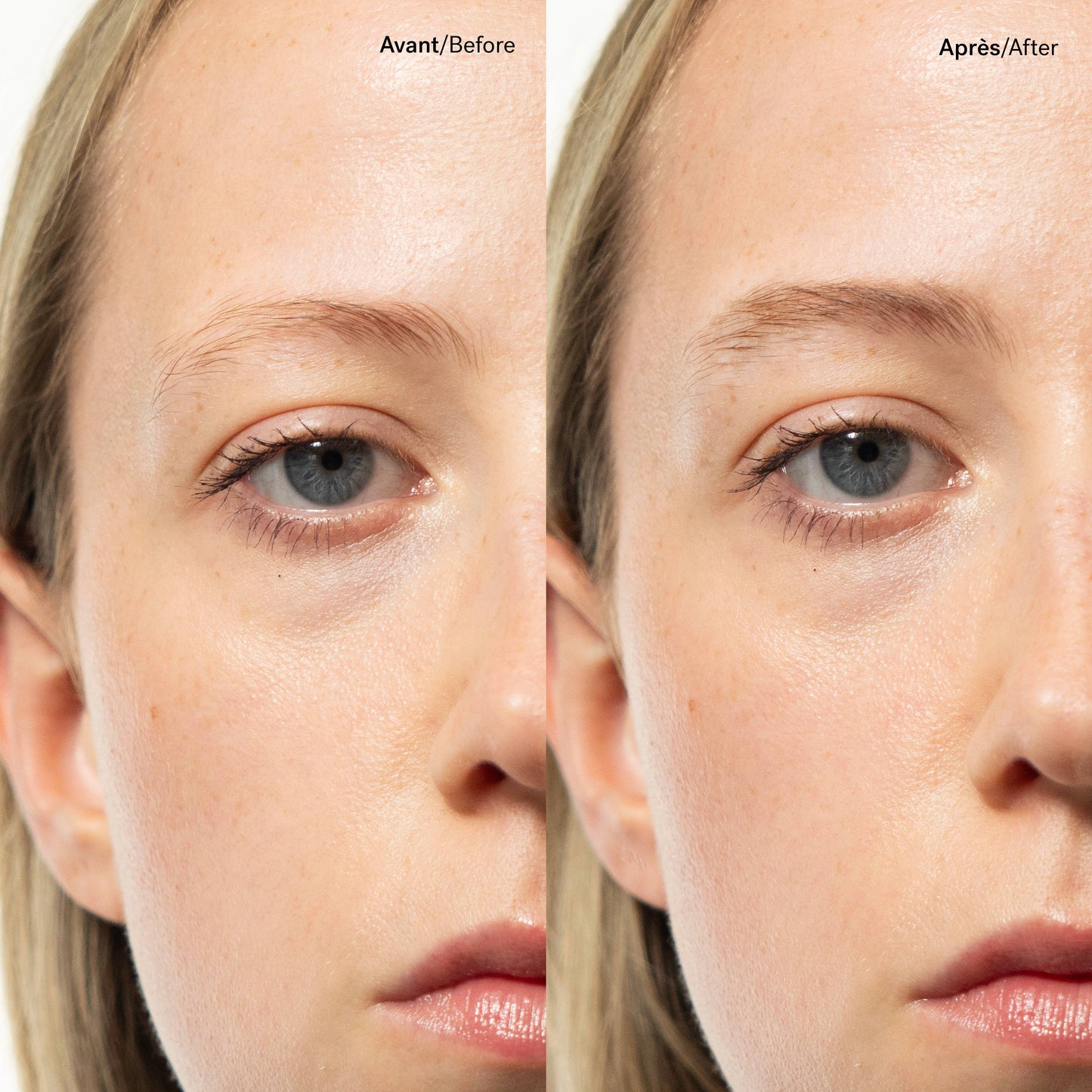Gel Fortifiant Sourcils T51
Peptides de pois + Kératine végétale