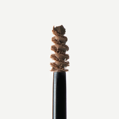 Gel Fortifiant Sourcils T51
Peptides de pois + Kératine végétale