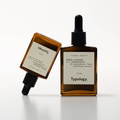 Duo de Soins
Hypersensibilité