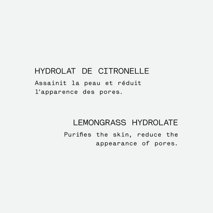 Lotion Tonique Exfoliante L21
Acide glycolique 8%