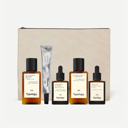 Trousse De Voyage K02